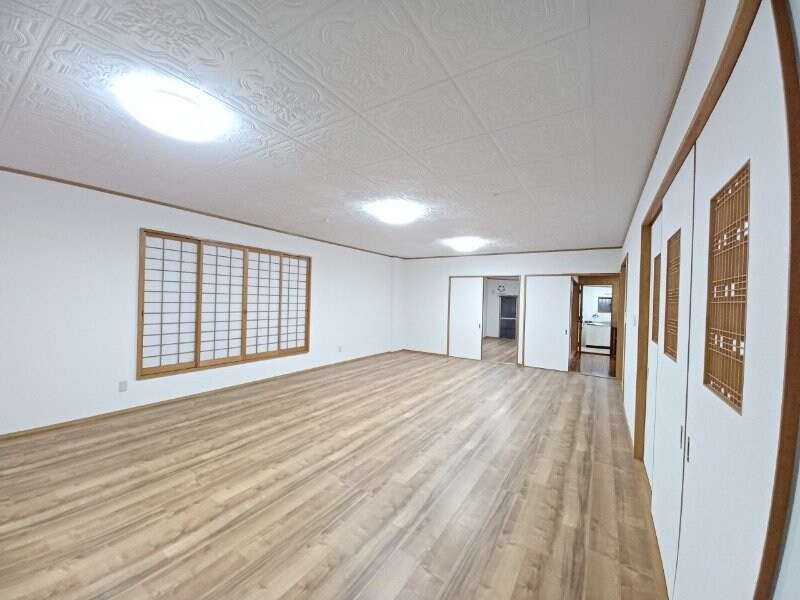 小林町2995貸家の物件内観写真