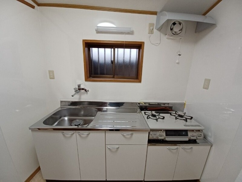 小林町2995貸家の物件内観写真