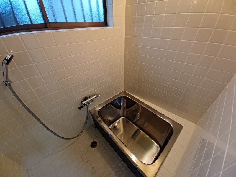 小林町2995貸家の物件内観写真