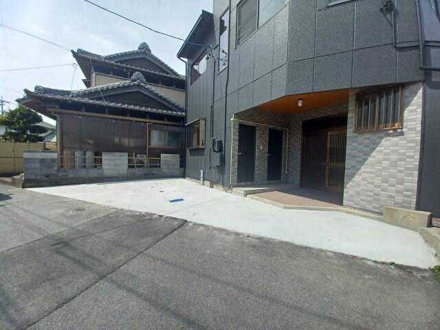 小林町2995貸家の物件外観写真