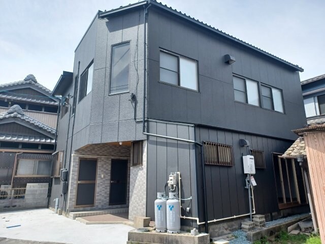 小林町2995貸家の物件外観写真