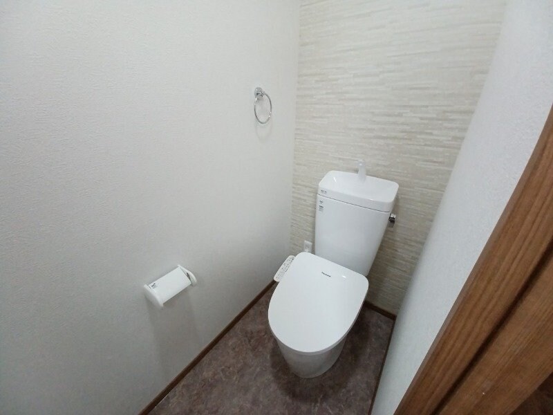 小林町2995貸家の物件内観写真