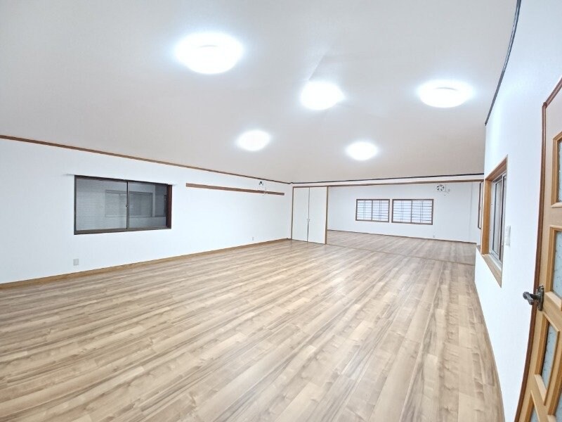 小林町2995貸家の物件内観写真