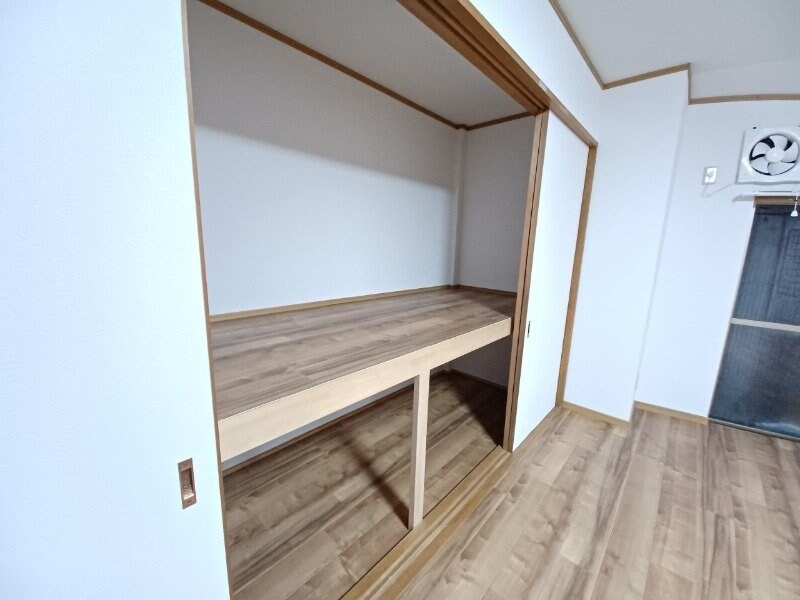 小林町2995貸家の物件内観写真