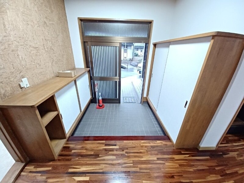 小林町2995貸家の物件内観写真