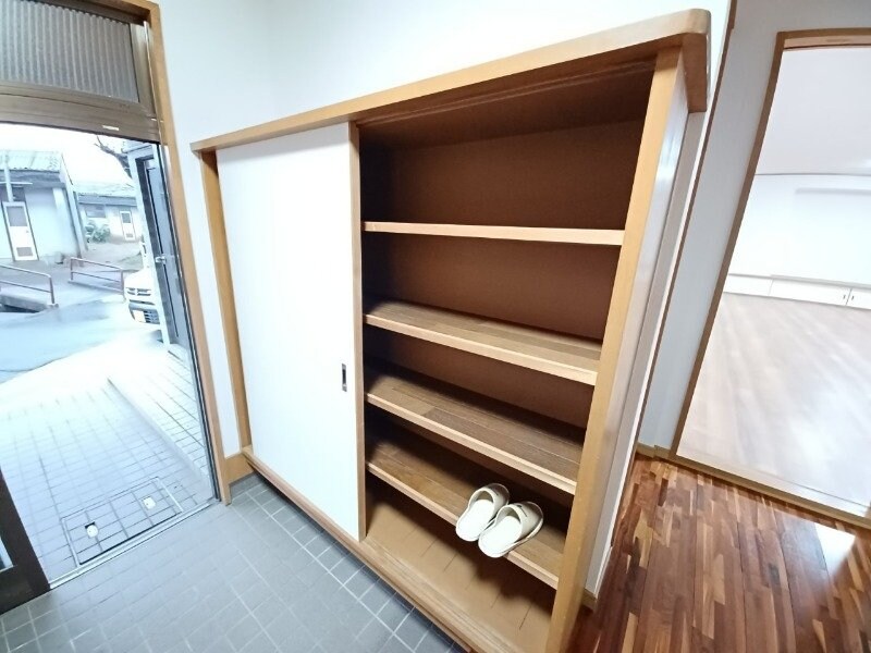 小林町2995貸家の物件内観写真