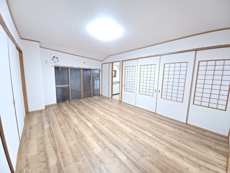 小林町2995貸家の物件内観写真