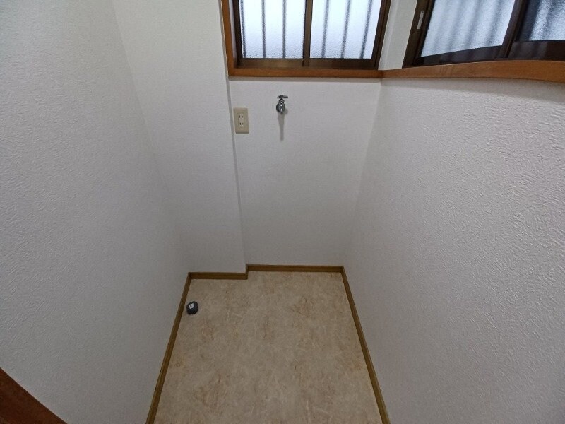 小林町2995貸家の物件内観写真