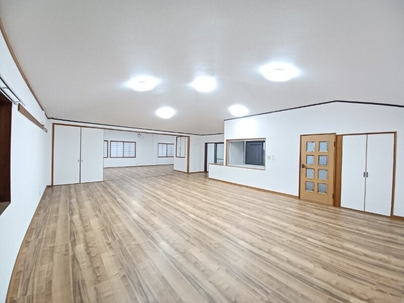 小林町2995貸家の物件内観写真