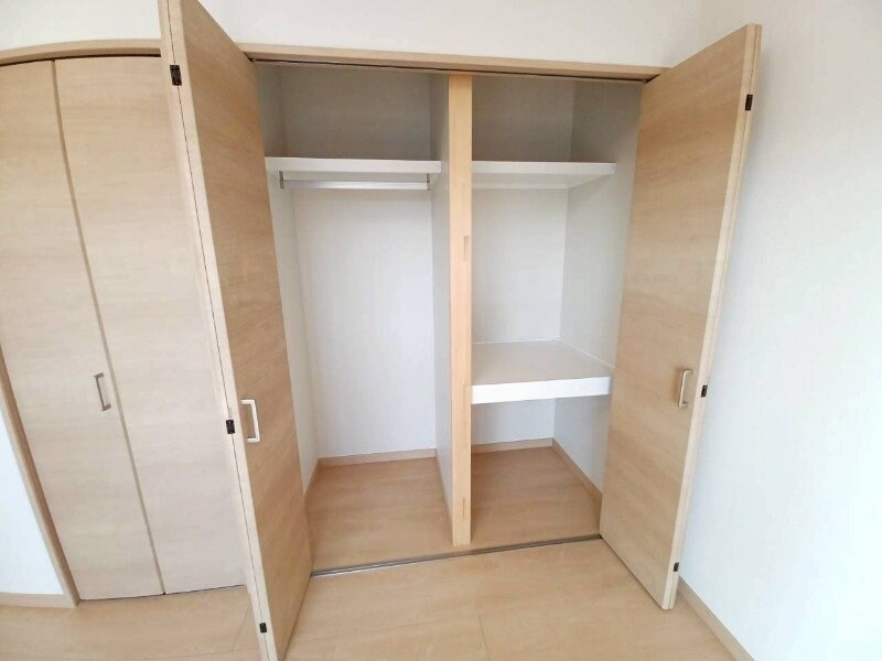 リベラール日永の物件内観写真