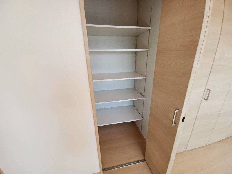 リベラール日永の物件内観写真