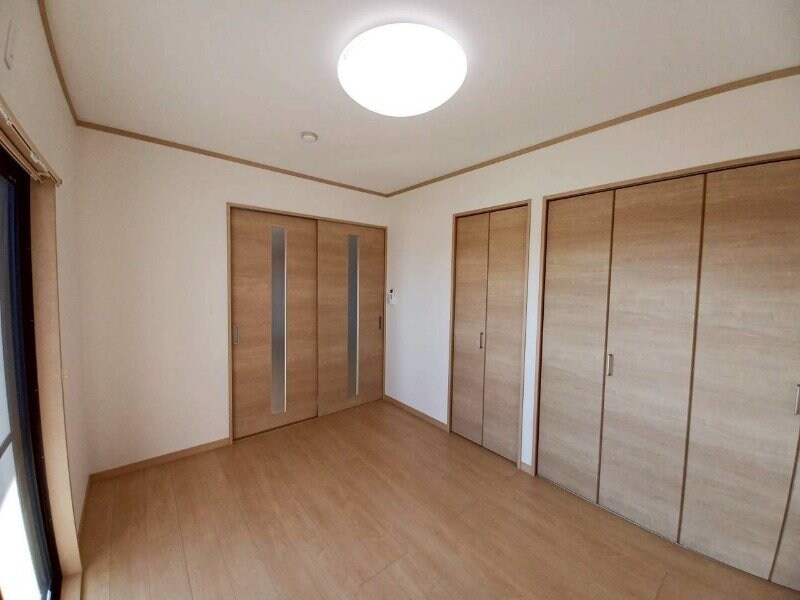 リベラール日永の物件内観写真