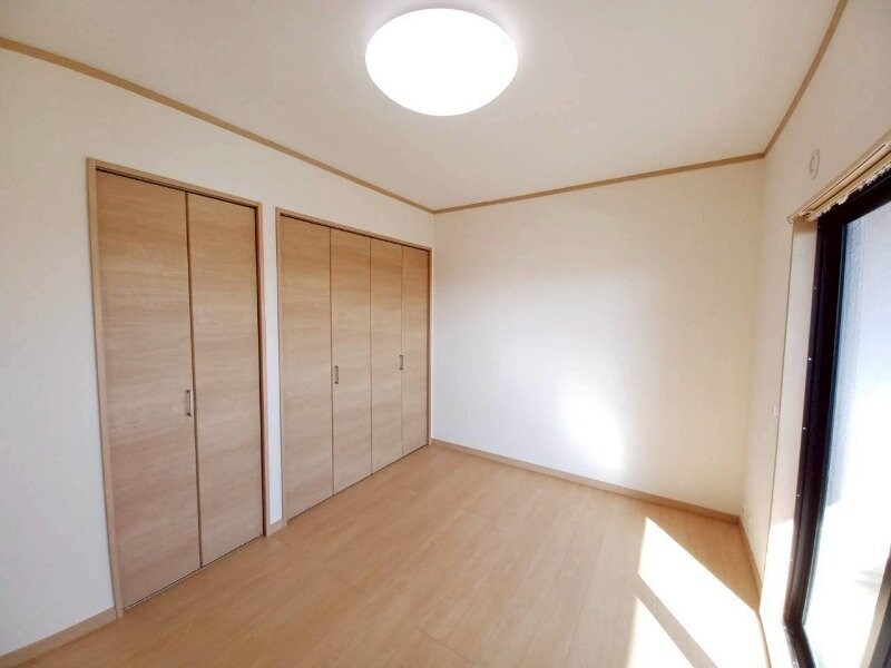 リベラール日永の物件内観写真