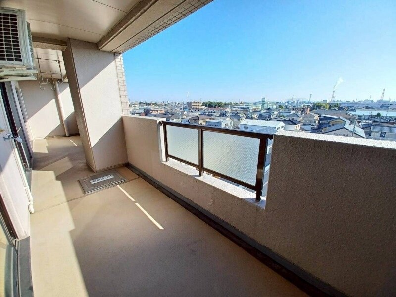 リベラール日永の物件内観写真