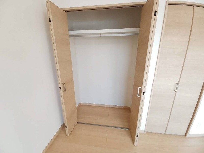 リベラール日永の物件内観写真