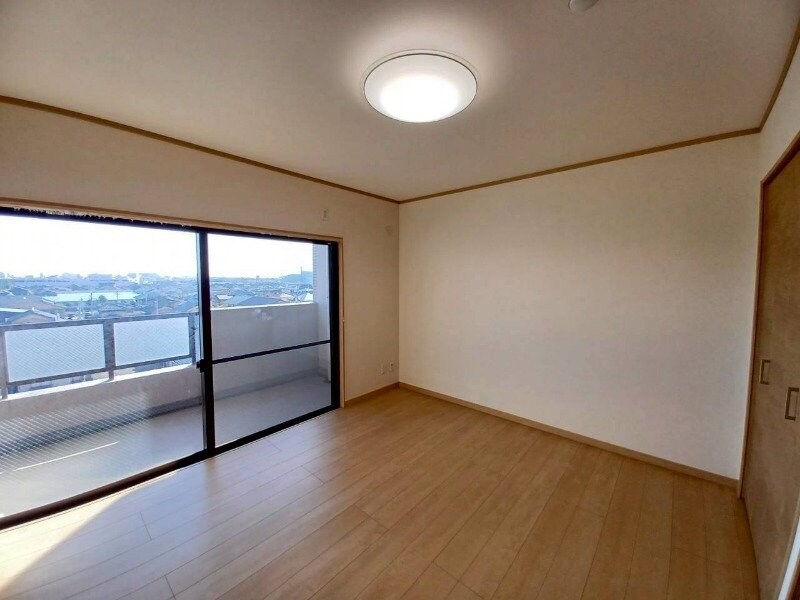 リベラール日永の物件内観写真