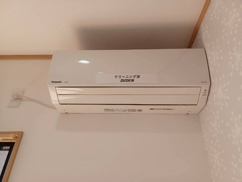 リベラール日永の物件内観写真