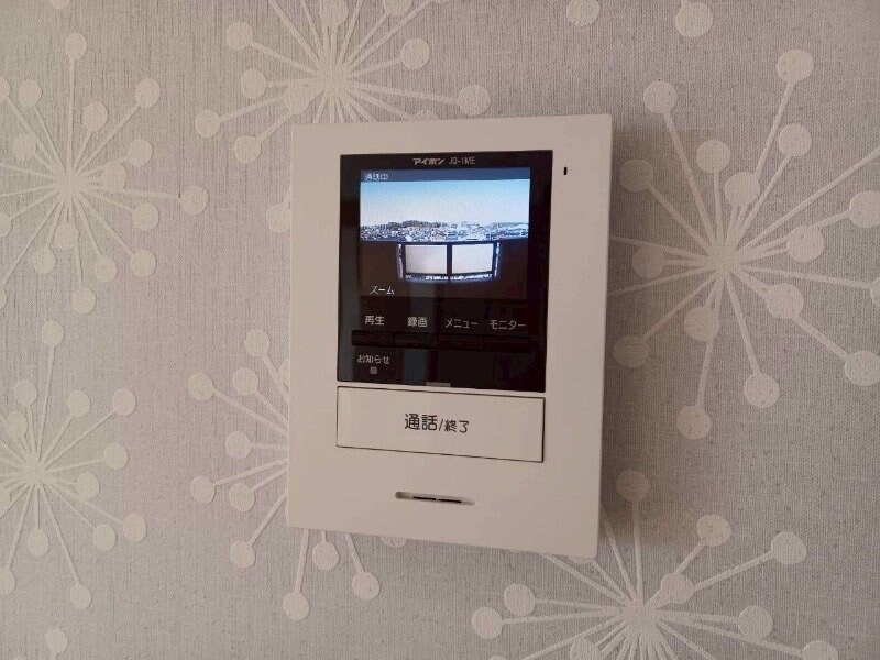 リベラール日永の物件内観写真