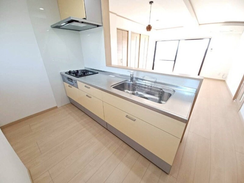 リベラール日永の物件内観写真