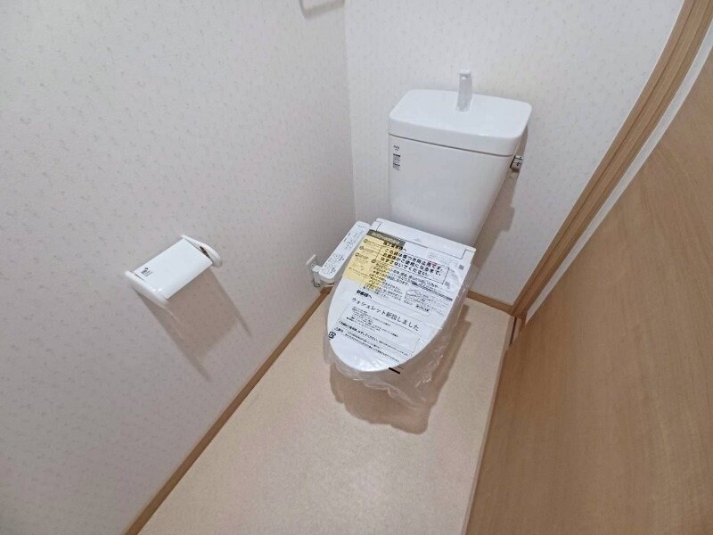 リベラール日永の物件内観写真