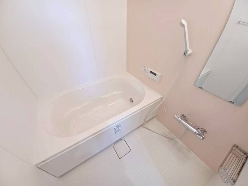 リベラール日永の物件内観写真