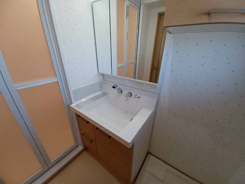 リベラール日永の物件内観写真