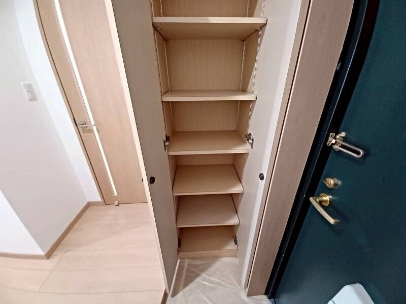 リベラール日永の物件内観写真