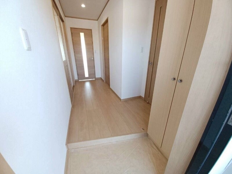 リベラール日永の物件内観写真