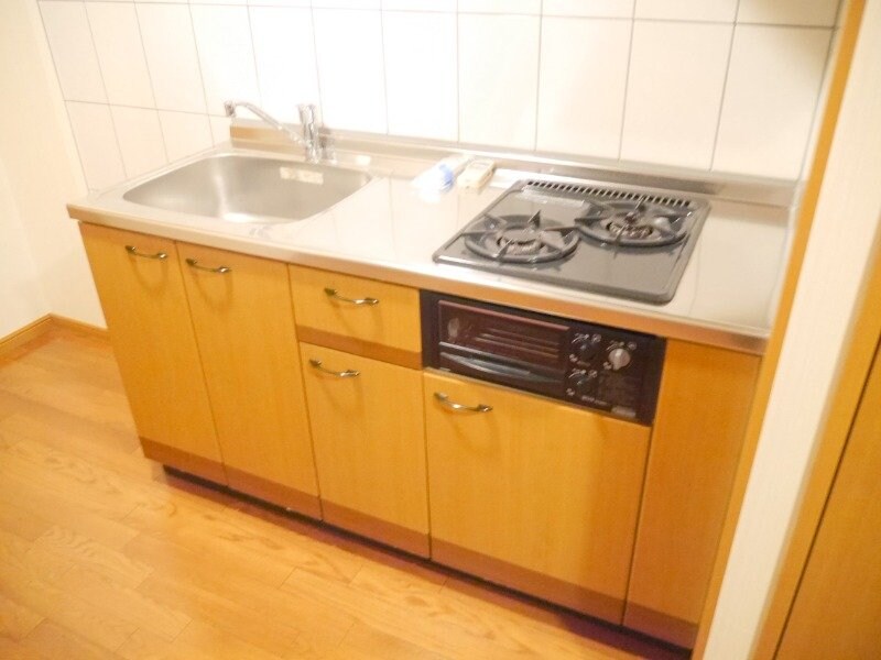 フォレスト・ヴィラ Ⅱの物件内観写真