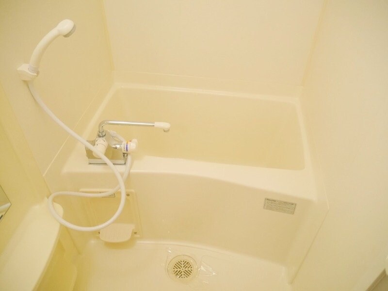 フォレスト・ヴィラ Ⅱの物件内観写真