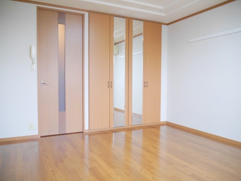 フォレスト・ヴィラ Ⅱの物件内観写真