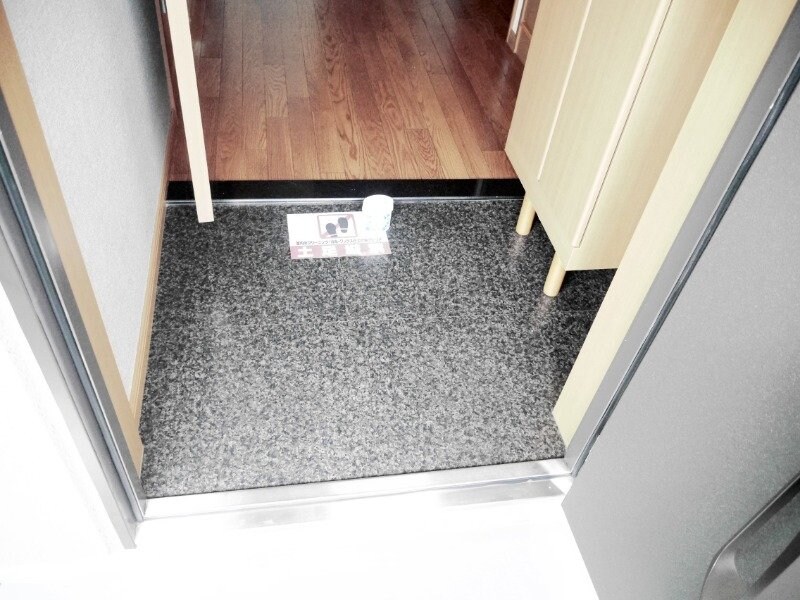 フォレスト・ヴィラ Ⅱの物件内観写真