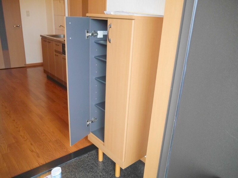 フォレスト・ヴィラ Ⅱの物件内観写真