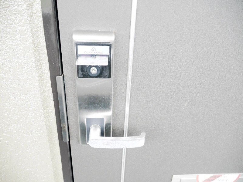 フォレスト・ヴィラ Ⅱの物件内観写真