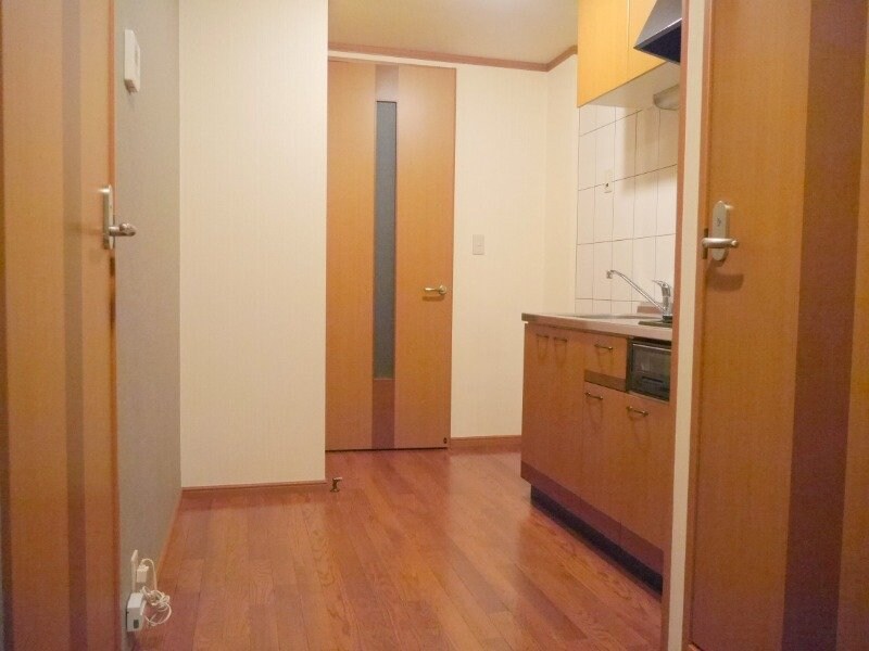 フォレスト・ヴィラ Ⅱの物件内観写真