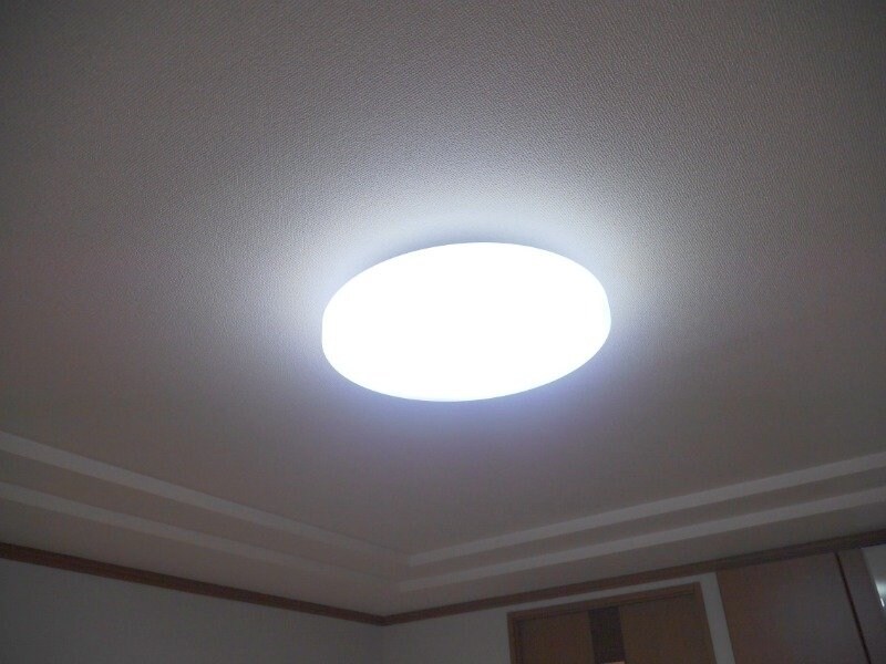 フォレスト・ヴィラ Ⅱの物件内観写真