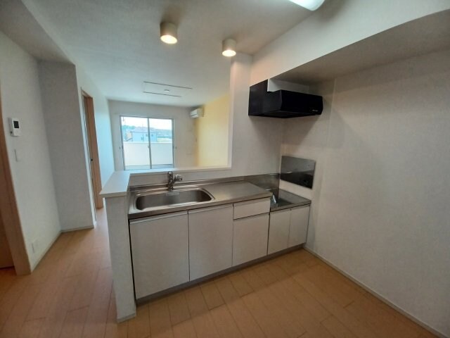 Ｍｙ　Ｒｏｏｍの物件内観写真