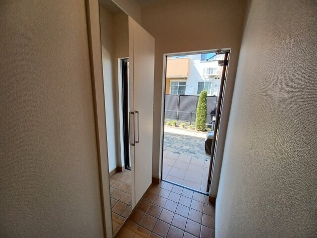 Ｍｙ　Ｒｏｏｍの物件内観写真