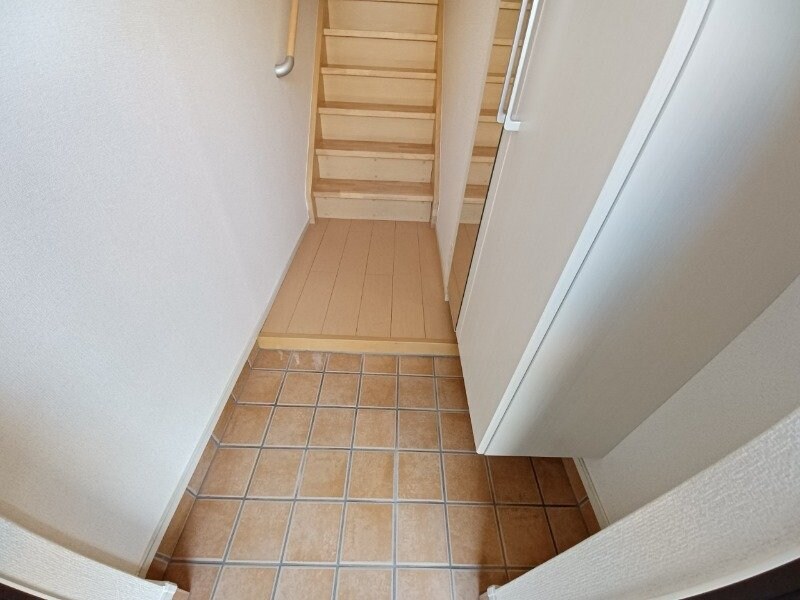 Ｍｙ　Ｒｏｏｍの物件内観写真