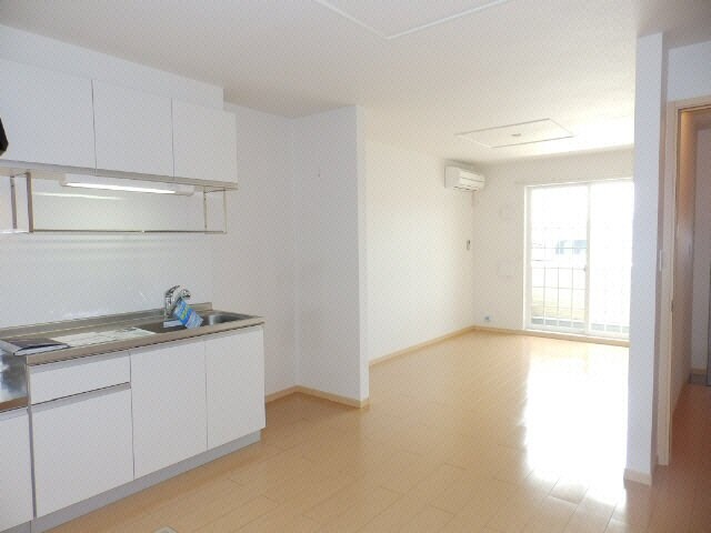 ジュエリ－ボックスの物件内観写真