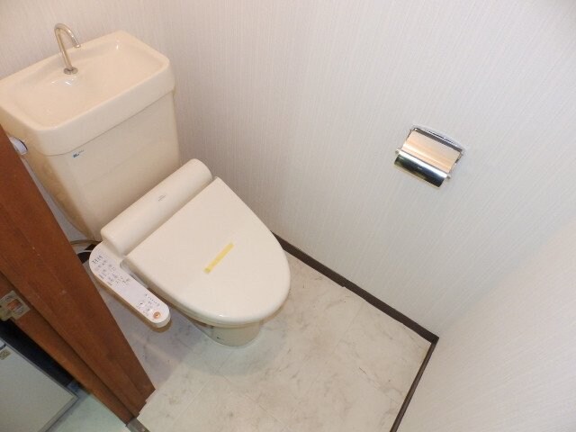 コム！四日市の物件内観写真