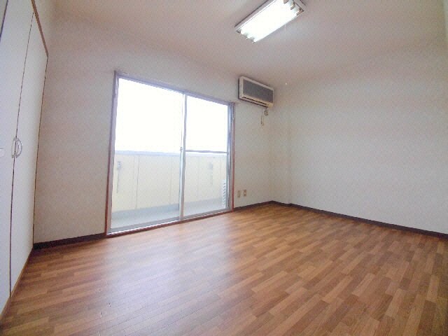 コム！四日市の物件内観写真