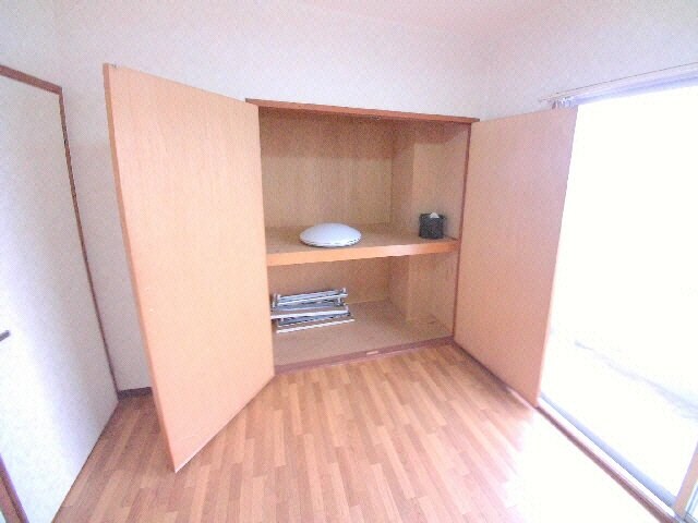 コム！四日市の物件内観写真