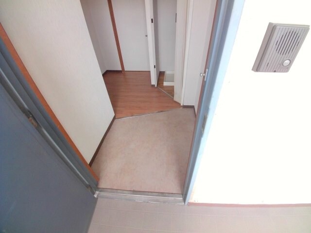 コム！四日市の物件内観写真