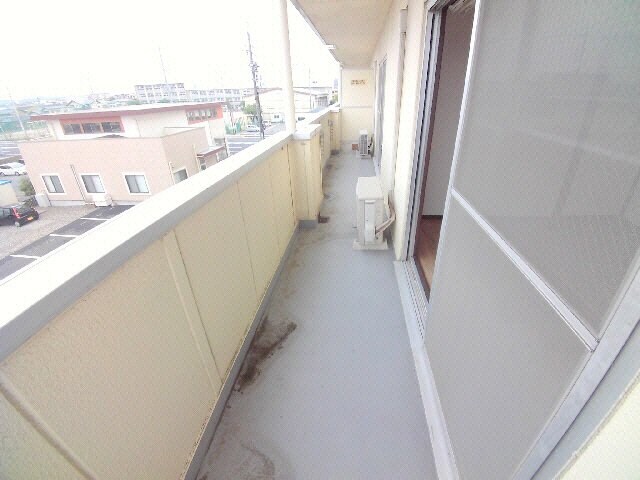 コム！四日市の物件内観写真