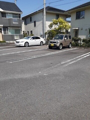 ファミールウツベ　Ⅲの物件外観写真