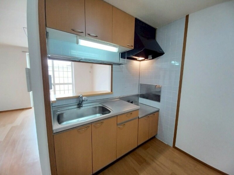 ファミールウツベ　Ⅲの物件内観写真