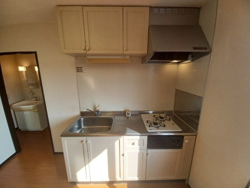 リバーサイド日永の物件内観写真