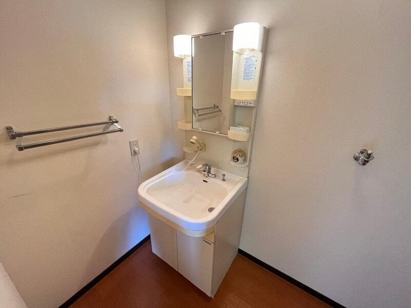 リバーサイド日永の物件内観写真