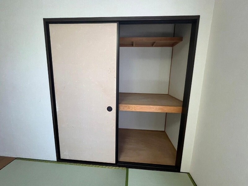 リバーサイド日永の物件内観写真